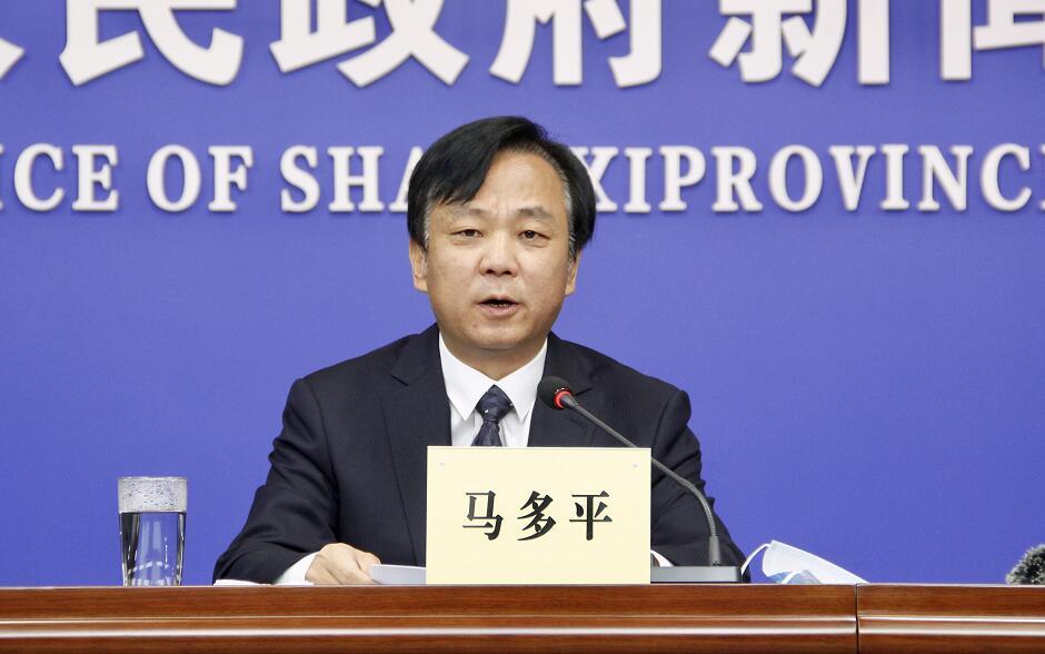 陕西省政府新闻办举办新闻发布会介绍第六届丝博会筹办情况